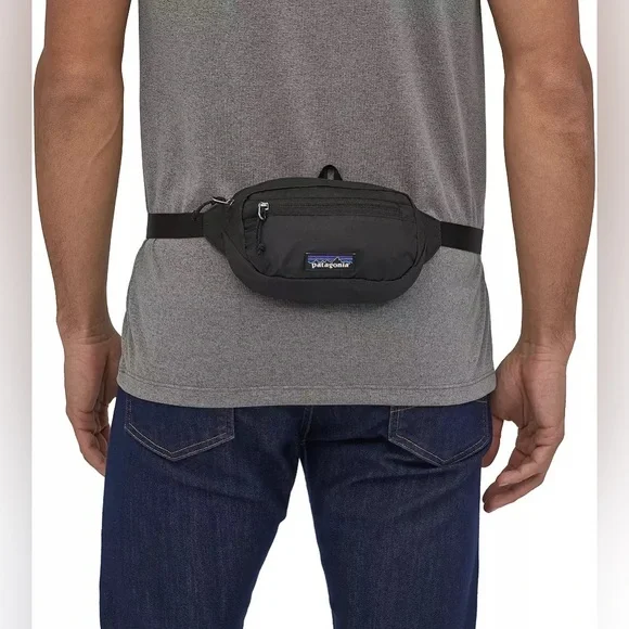 Patagonia Ultralight Black Hole Mini Hip Pack - Picture 6 of 11